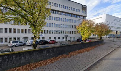 Kerstin Rapps Skonhetsinstitut | Skönhetscenter i Örebro