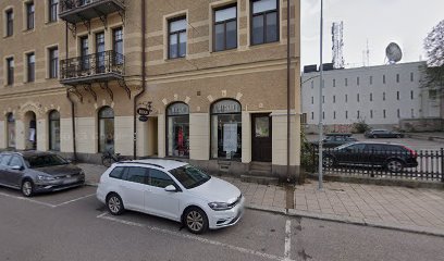 Macajo HB | Frisörsalong i Hudiksvall