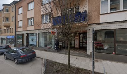Vision Frisör Nagelvard | Frisörsalong i Skövde