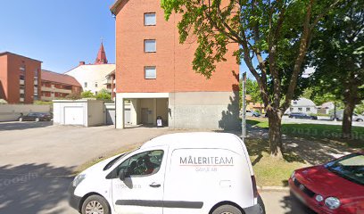 Lottas Harbod | Frisörsalong i Gävle