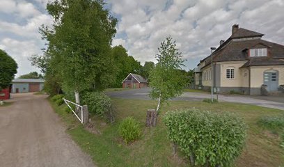 K som i Kicksson | Frisörsalong i Halmstad