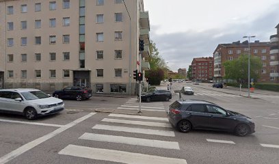 Peachie Nails | Manikyr och pedikyrsalong i Helsingborg