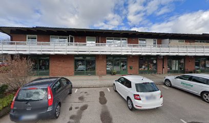 Atelje 18 | Frisörsalong i Halmstad