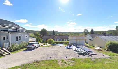 Salong Hela Dig | Frisörsalong i Sundsvall
