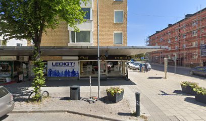 Frisör | Frisörsalong i Gävle