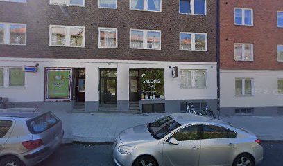 Salong Eddy | Frisörsalong i Helsingborg