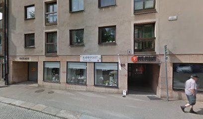 Salong Opal | Frisörsalong i Karlskrona