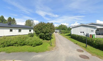 Har & Naglar Spa | Frisörsalong i Kalix