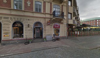 Salong Diva | Frisörsalong i Karlskrona