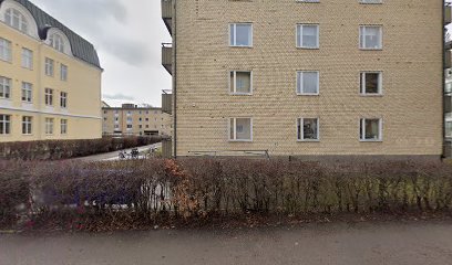 Hands-On | Massös i Linköping