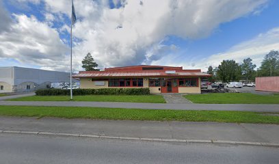 Odenskogs Dam & Herr FriserSalong | Frisörsalong i Östersund