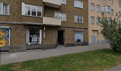 F & P Service | Skönhetscenter i Malmö