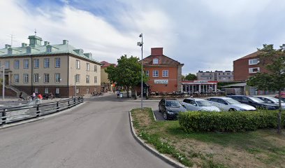 Rygg Nacke Laser | Massös i Bollnäs