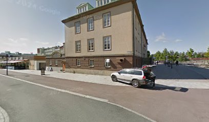 Englund & Akerman | Frisörsalong i Bollnäs
