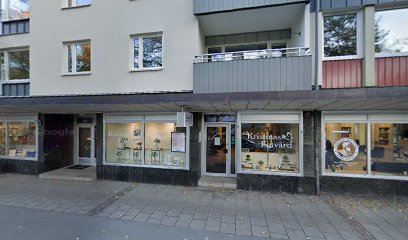 Kristinas Fotvard | Massös i Jönköping