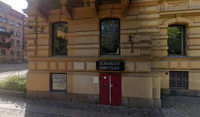 Blue Moon Body Care | Massös i Göteborg