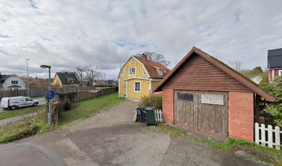 Harnatet Halmstad | Frisörsalong i Halmstad