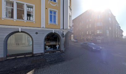 Salong Tidh | Frisörsalong i Helsingborg