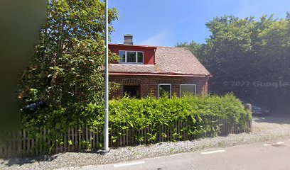 Anette Nilsson Bowenterapi | Massös i Staffanstorp
