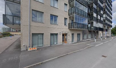 My Brow Bar | Skönhetscenter i Örebro