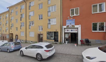 Glam Room | Frisörsalong i Södertälje