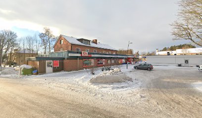Salong Cesar | Frisörsalong i Glanshammar