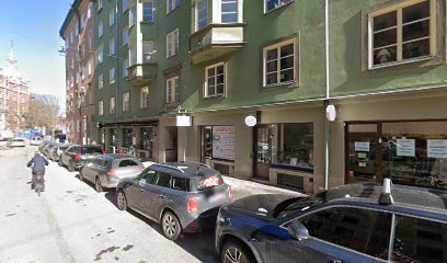 LaVida Laser Clinic | Skönhetscenter i Stockholm