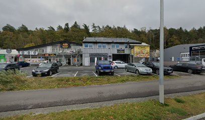 Orchid Thaimassage & Frisör Salong | Frisörsalong i Kungälv