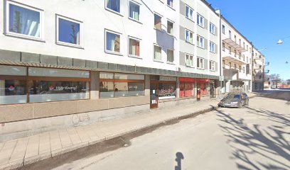 Frisör Halifax | Frisörsalong i Norrköping