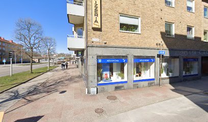 Salong Lizz | Frisörsalong i Uddevalla