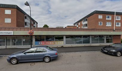 Hela Dig Hoga Kusten | Massös i Kramfors