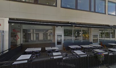Salong Roxana | Frisörsalong i Borås