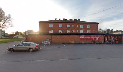 Sax N Roses | Frisörsalong i Askersund