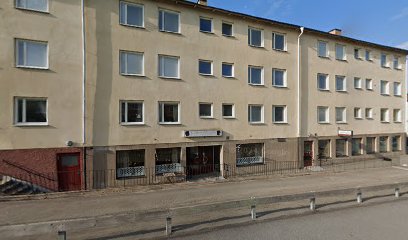 Harkallar