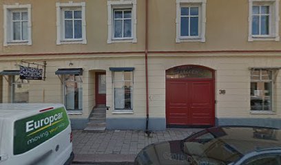 Salongsbyran | Frisörsalong i Kalmar
