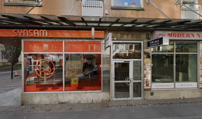 Modern Nails & Spa Salong 1 | Skönhetscenter i Jönköping