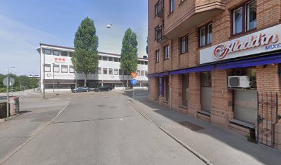Lycka | Frisörsalong i Göteborg