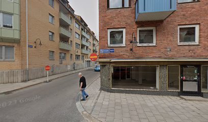 Karl-Anders Har | Frisörsalong i Sundsvall