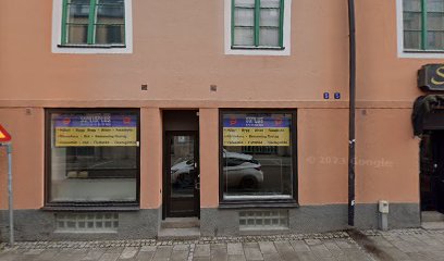 Gordanas Massage & Kroppsvard | Massös i Linköping