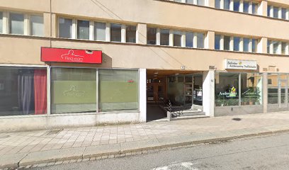 Uppsala by Beauty | Skönhetscenter i Uppsala