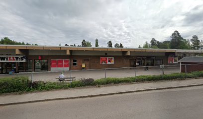 Salong Origo | Frisörsalong i Falun