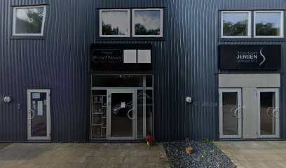 Studions Klinik | Massös i Falkenberg
