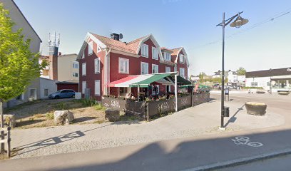 Barber Shop Kungsor | Barbersalong i Kungsör