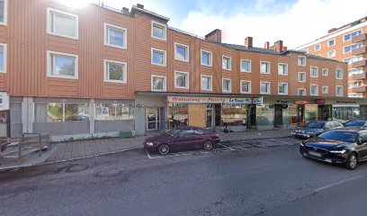 Salong An 1 | Frisörsalong i Kiruna