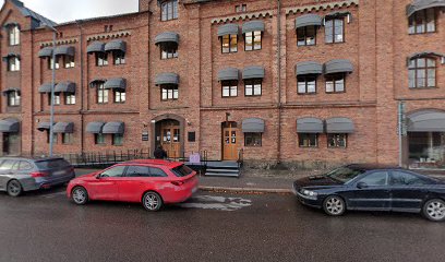 Rw Massage & Halsa | Massös i Gävle