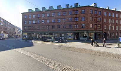 Studio White | Barbersalong i Malmö