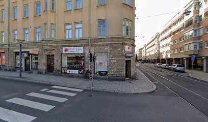Barber Company | Frisörsalong i Norrköping