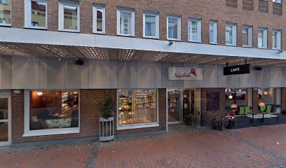 Antoinette`s House of Beauty | Skönhetscenter i Jönköping