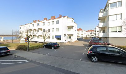 Studio Norr | Frisörsalong i Helsingborg