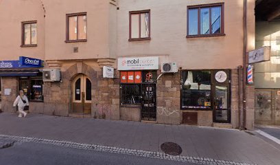 Boss Barbershop | Barbersalong i Stockholm